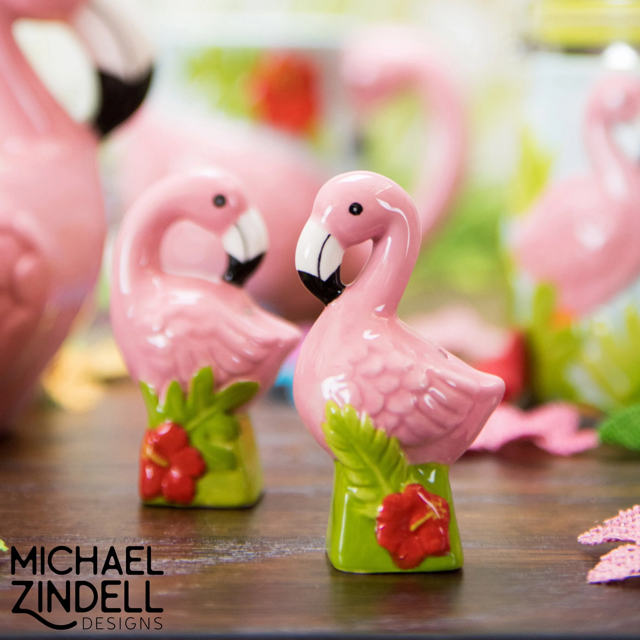 NOVELTY | Discover Unique Creations — MICHAEL ZINDELL